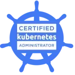 Certified Kubernetes Administrator