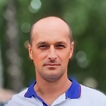 Yaroslav Borovyk